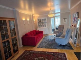 Kajaanin ydinkeskustassa 4 huonetta, keittiö ja sauna - Kajaani - 3