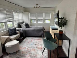 The Pandora Studio - 7