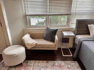 The Pandora Studio - 1