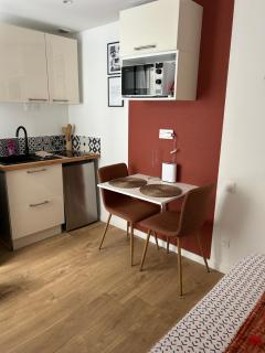 L'Écrin Numéro 5 - Mini suite chic & romantique à Deauville - 3