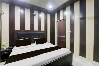 Hotel O Ganapati Inn - 7