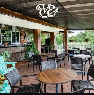 Villa Encanto Ecolodge - 1