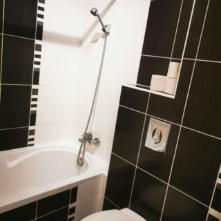 Holiday25 Wellness Apartman - Siófok - 2