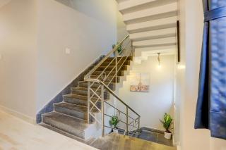 Hotel O SILK SERENITY - Bhubaneshwar - 4