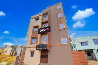 Hotel O SILK SERENITY - 0