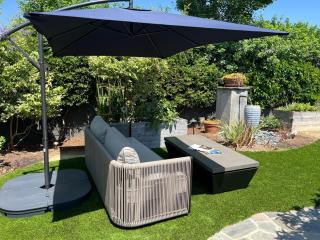 Executive & Family Villa - Anaheim Area - Pool & Spa, Free Parking & High-Speed Wi-Fi - Near Disney & Convention Center - 6