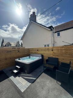 Rhos On Sea Getaway - Rhos-on-Sea - 0