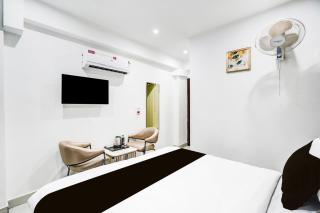 Hotel O Hotel 18 - 2