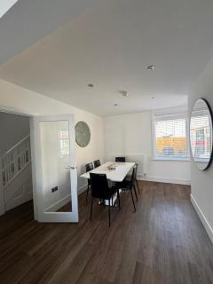 Rhos On Sea Getaway - Rhos-on-Sea - 6