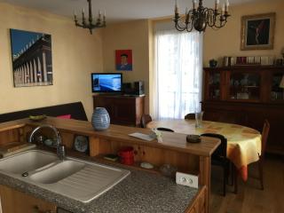 Plein centre avec vue - 8