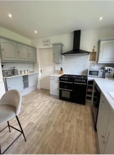 Stunning 3 bedroom property near Tenby and Saundersfoot - Kilgetty - 5