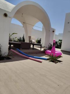 dar yassine - 9