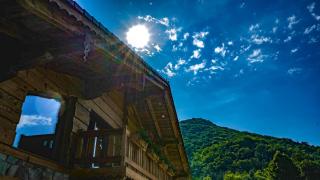 Nature Chalets Gader - 8