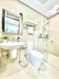 City Garden Inside IT Park Gym & Pool Fast Wi-Fi - 7