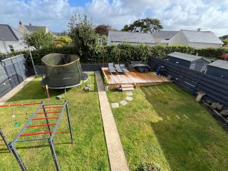 Stunning 3 bedroom property near Tenby and Saundersfoot - 4