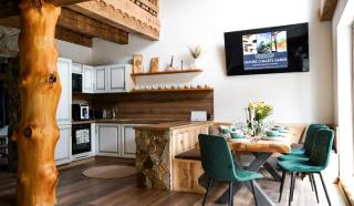 Nature Chalets Gader - 3