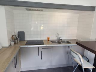 Le Nid - 2 Bedrooms - Myra Conciergerie - Gan - 0