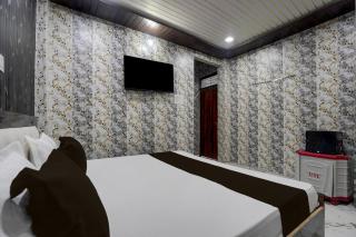 SPOT ON Pihu Hotel & Resturant - 5