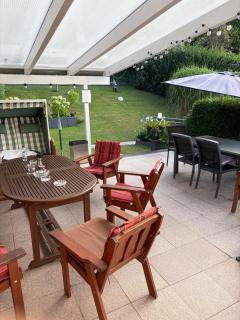 Pension Haus Thies - 7