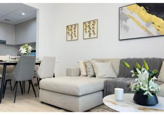 Seaside 2BR in Yas Island - 2