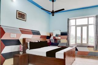 HOTEL O S.R. GOLD - Ghaziabad - 0