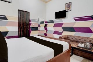 HOTEL O S.R. GOLD - 7