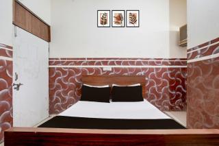 HOTEL O S.R. GOLD - 4