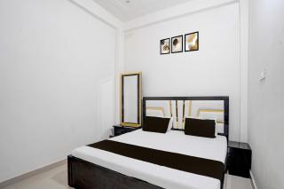 SPOT ON Shree Shivay Palace - 0