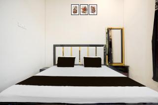 SPOT ON Shree Shivay Palace - 4