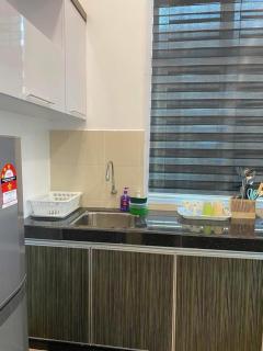 CozyHomestay54 Mersing - 8