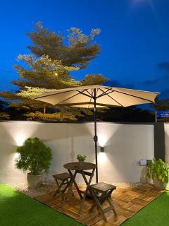 CozyHomestay54 Mersing - Mersing - 7
