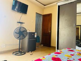 Chambre à louer - 3