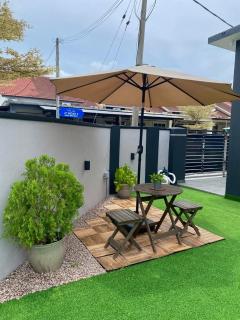 CozyHomestay54 Mersing - 2