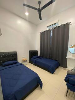 CozyHomestay54 Mersing - 1