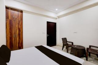 Hotel O The Great Royal Hotel - Indirapuram - 1
