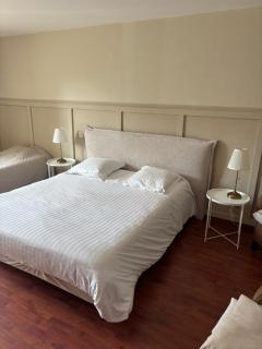 Chambre Victory - 7