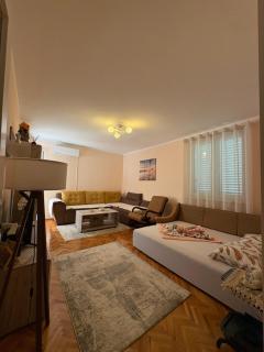 Apartman TOPLA - 2