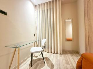 Studio Élégant et Moderne a Maarif, Casablanca - 4