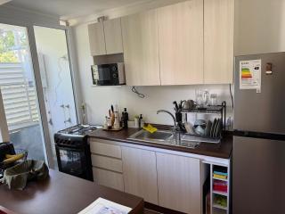 Departamento familiar en Pucón - 1