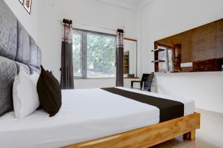 Hotel O Kashika Inn - 0