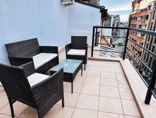 Central Panorama Loft - 3
