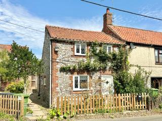 Albie Cottage - 0
