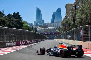 Sahil Breeze Boutique F1 view - Baku - 0