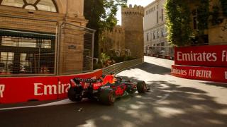 Sahil Breeze Boutique F1 view - Baku - 8