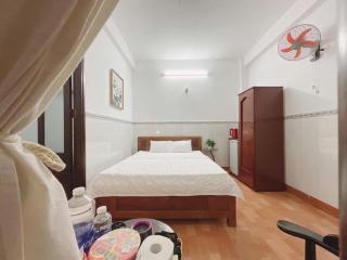 Anh Quân Hotel - 6