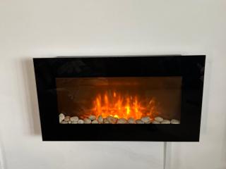 46 Gower Holiday Village - 2