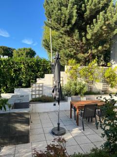 Alte Schmiede Sagard - 9