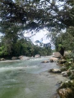Cabanas Armonia - Cotundo - 9