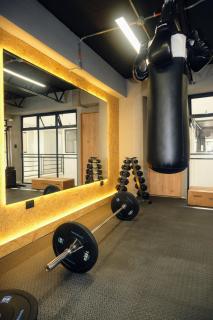 Lienzo Suite - 1
