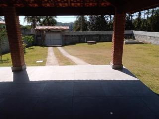 Chácara da Nina - Itatiba - Itatiba - 1